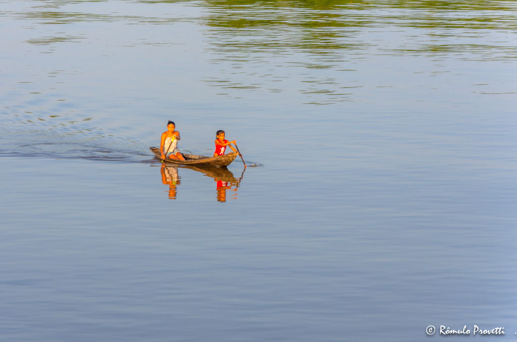 6º dia – de Belém a Macapá