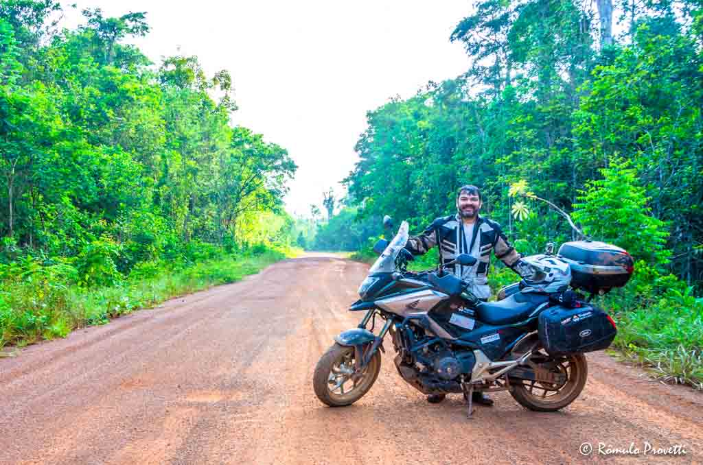 13º dia – do rio Essequibo a Boa Vista