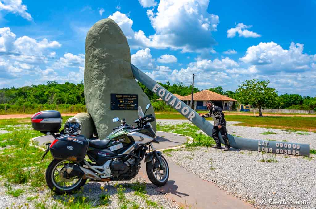 25º e 26º dias – de Boa Vista a Manaus