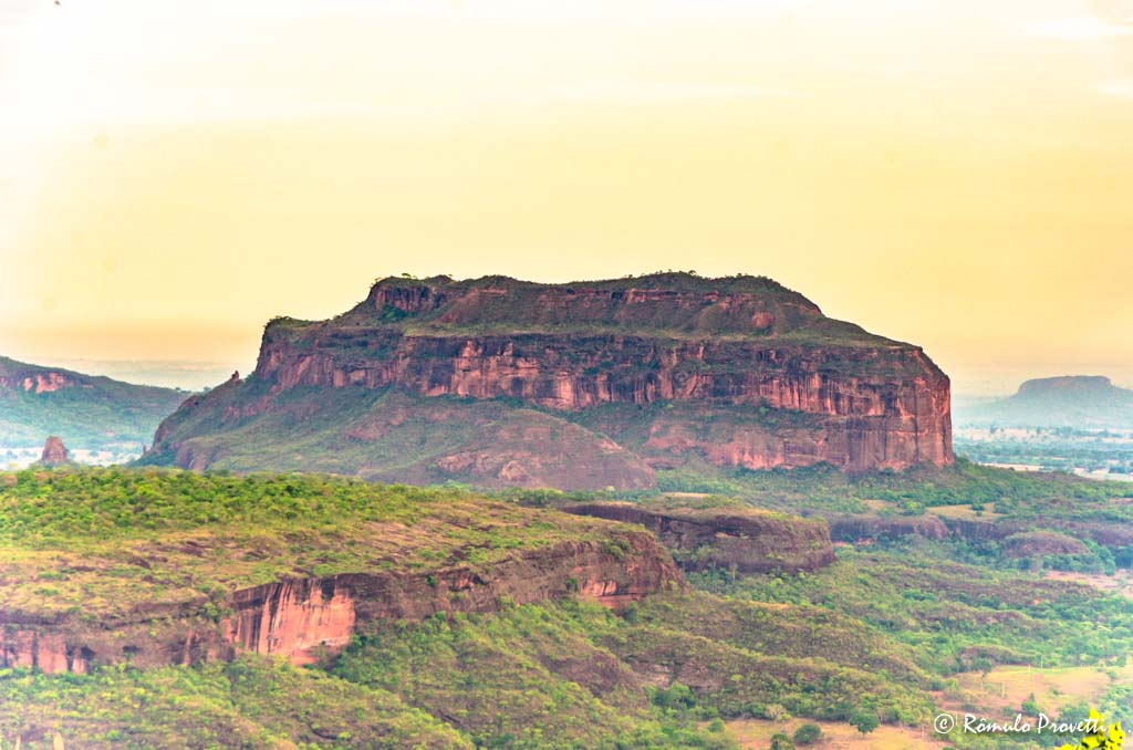 31º dia – de Rondonópolis a Uberlândia