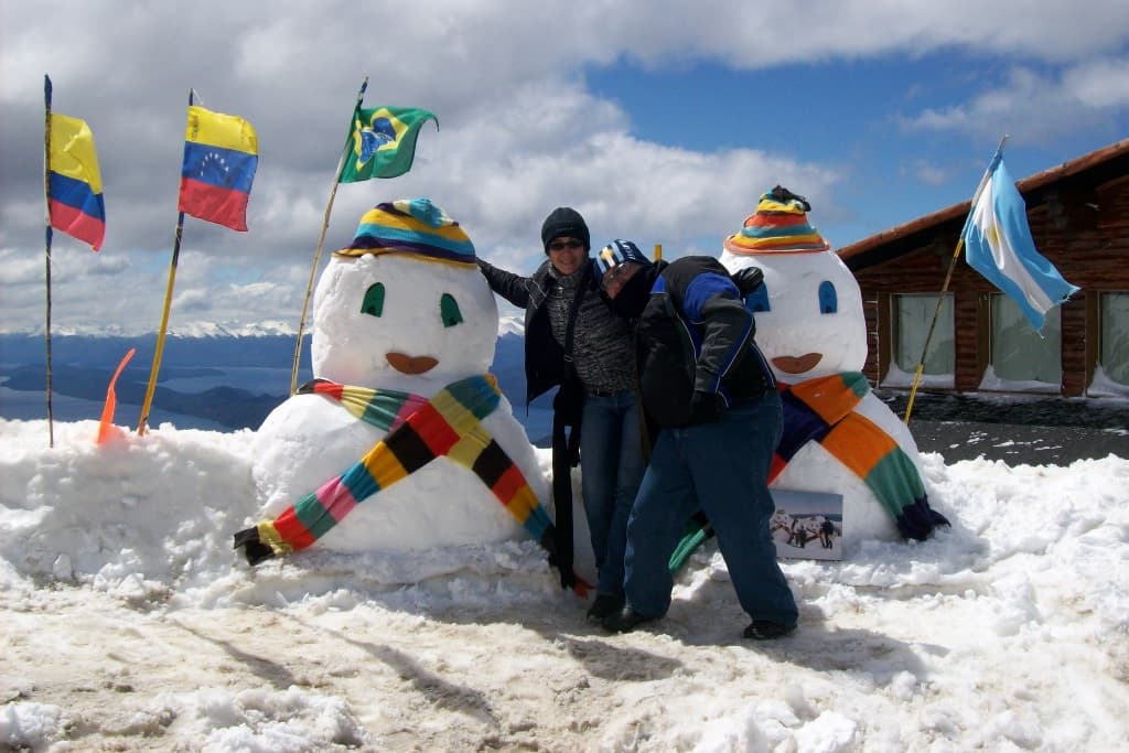 15º dia – Passeio por Bariloche