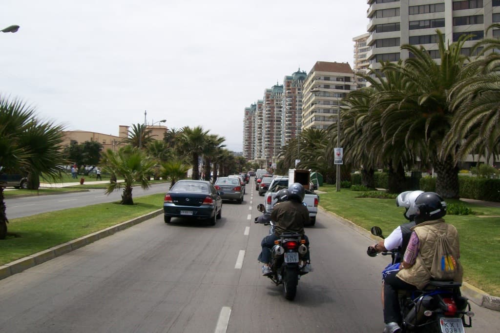 22º dia – Viña del Mar