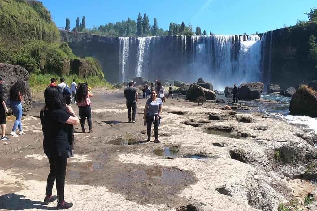 23º dia – de Temuco a Bollenar