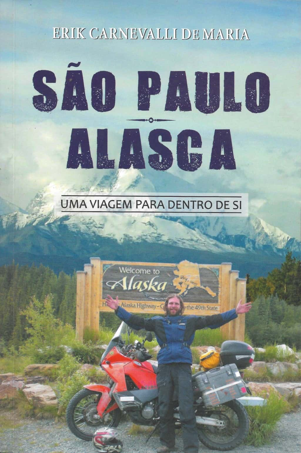 São Paulo – Alasca