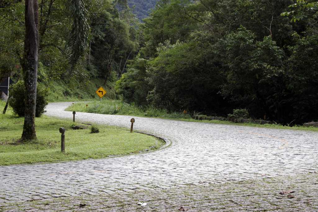 Estrada da Graciosa