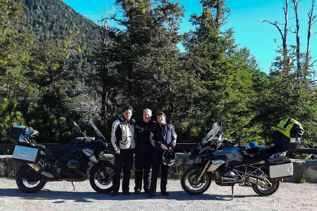 A Carretera Austral e seus mitos