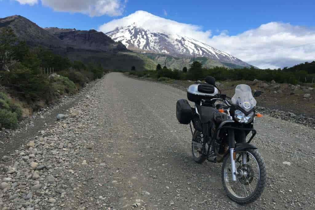 De Pucón a Villa la Angostura