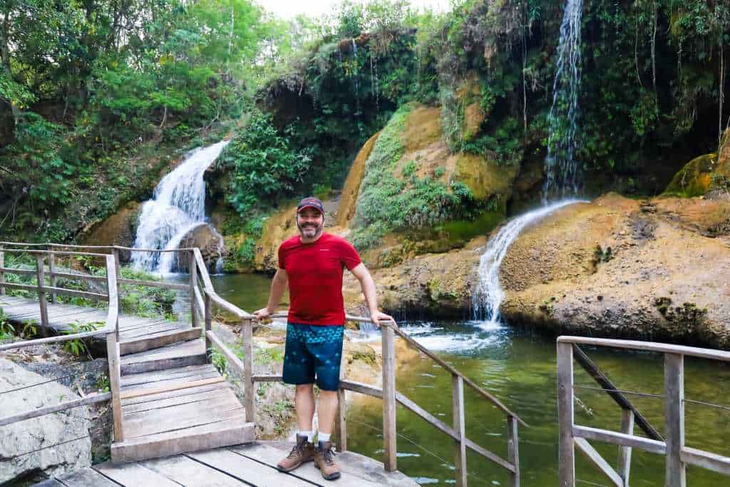 Viagem de moto até Bonito – 3º dia
