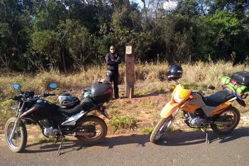 De Pará de Minas a Milho Verde, Lapinha da Serra e outros Caminhos!