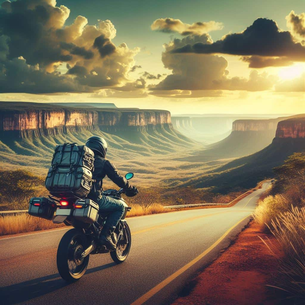 Viagem-de-moto-pelo-Brasil