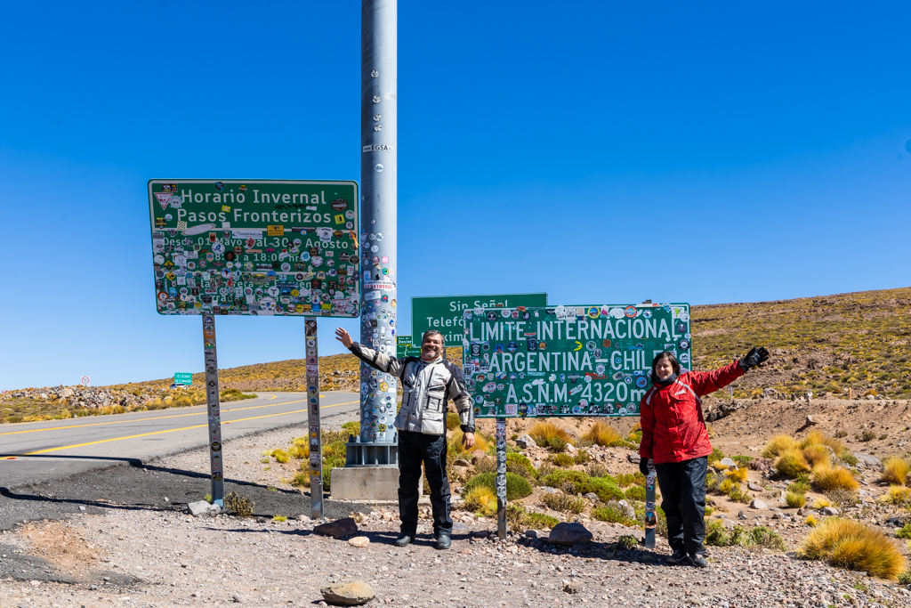 Diário de Viagem de Moto: 9º dia na estrada – de Susques a San Pedro de Atacama