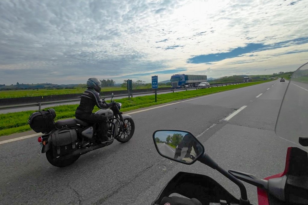 Diário de Viagem de Moto: 25º dia na estrada – de Pouso Alegre a Belo Horizonte