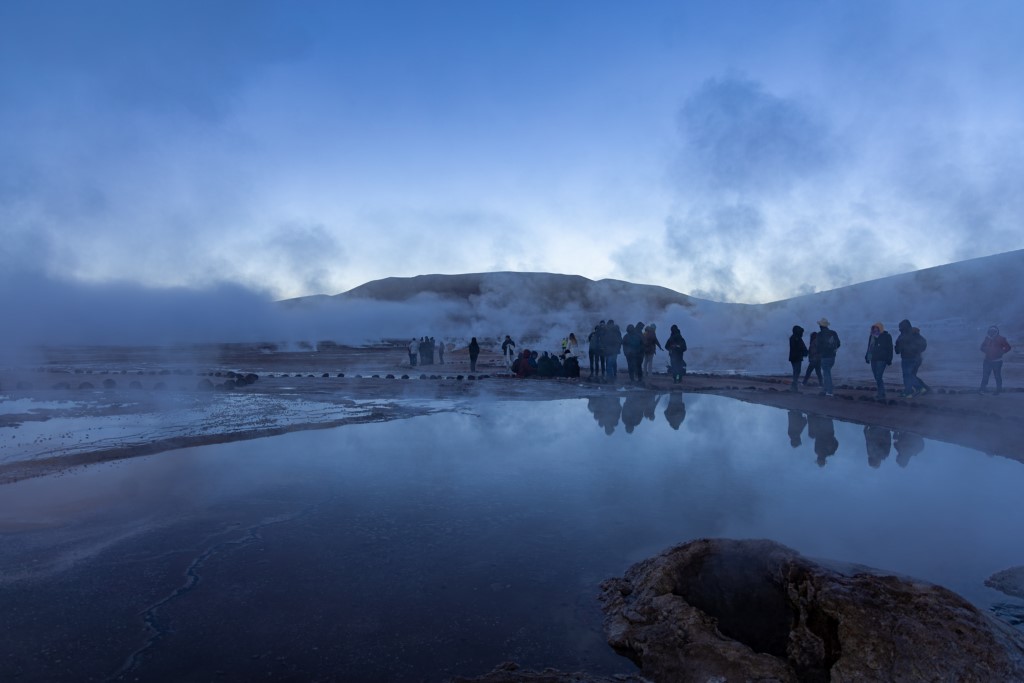 Diário de Viagem de Moto: décimo dia na estrada – San Pedro de Atacama