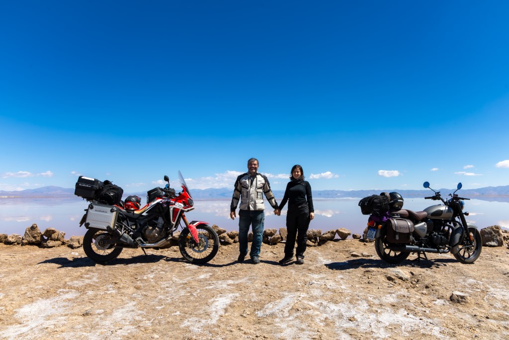 Diário de Viagem de Moto: 8° dia na estrada – de Salta a Susques