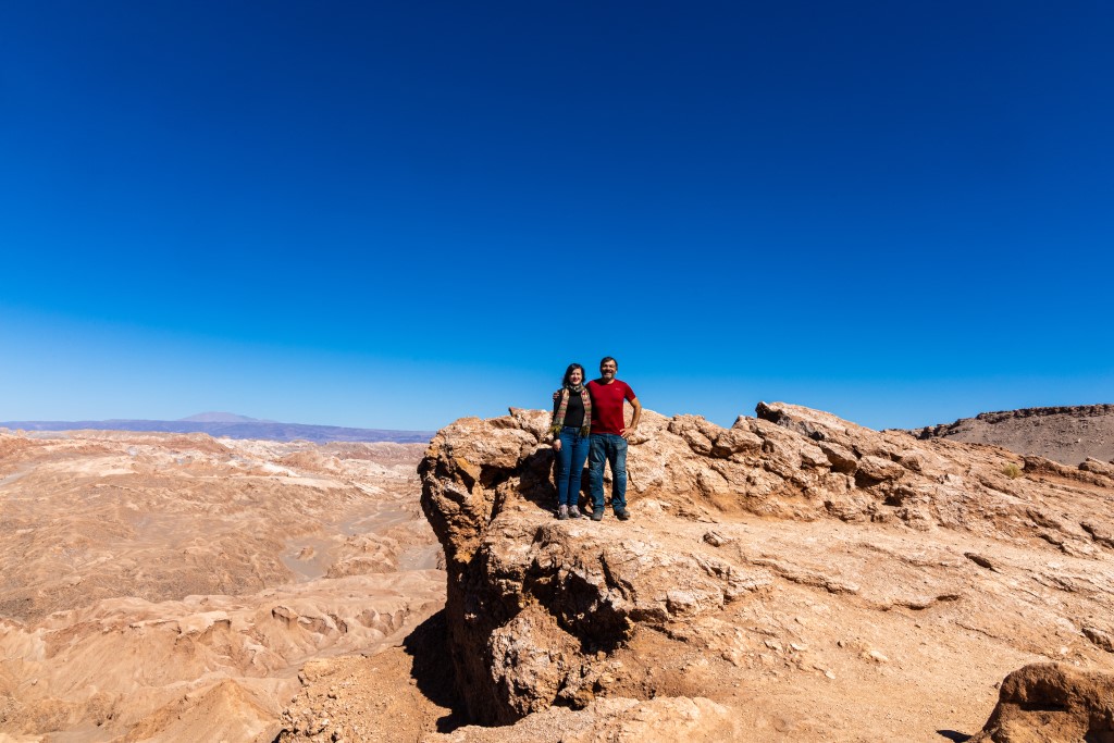 Diário de Viagem de Moto: décimo primeiro dia na estrada – San Pedro de Atacama