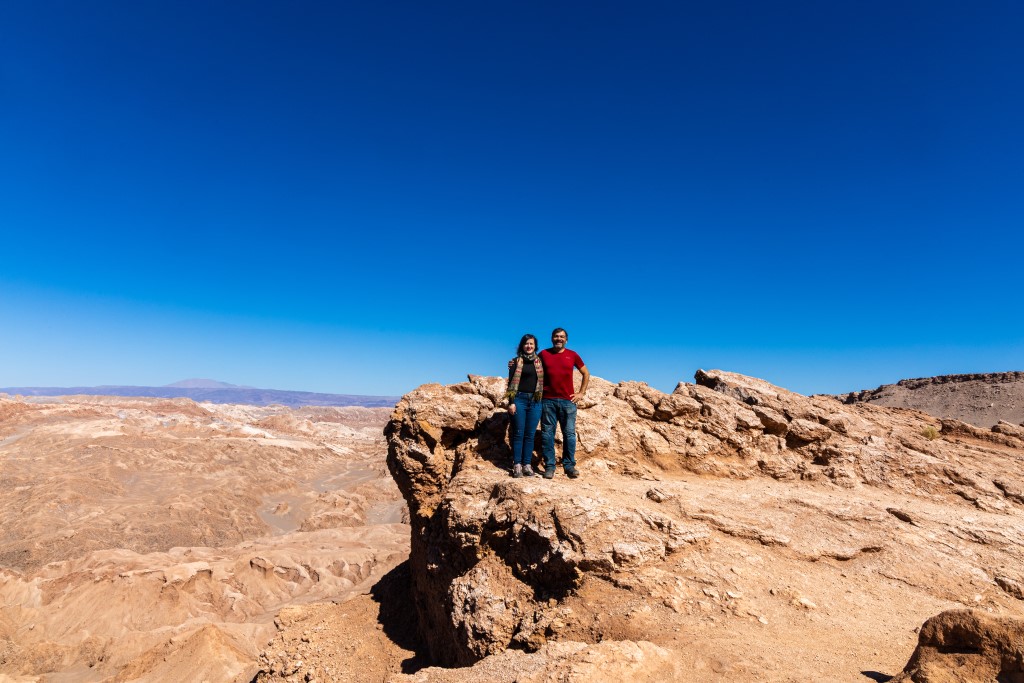 Diário de Viagem de Moto: 11° dia na estrada – San Pedro de Atacama