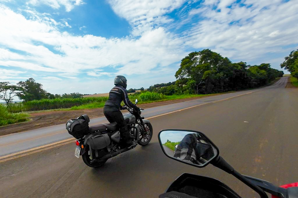 Diário de Viagem de Moto: 20º dia na estrada – de Uruguaiana a Passo Fundo