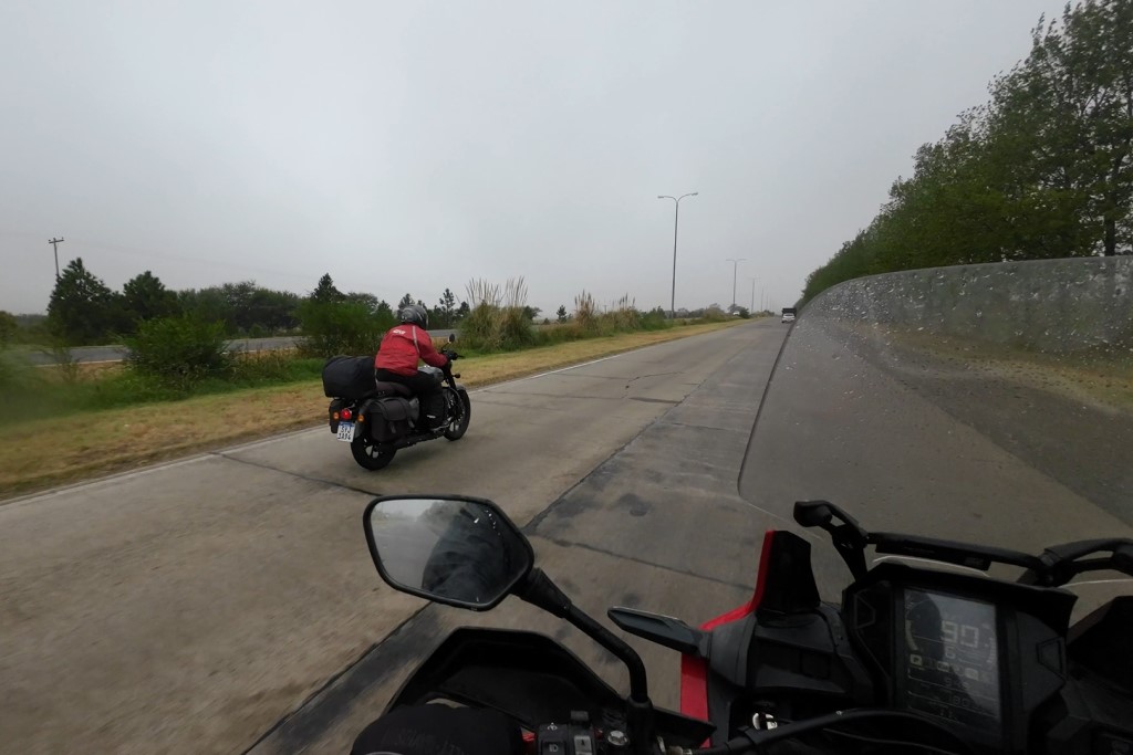 Diário de Viagem de Moto: 18º dia na estrada – de Mendoza a Villa Maria