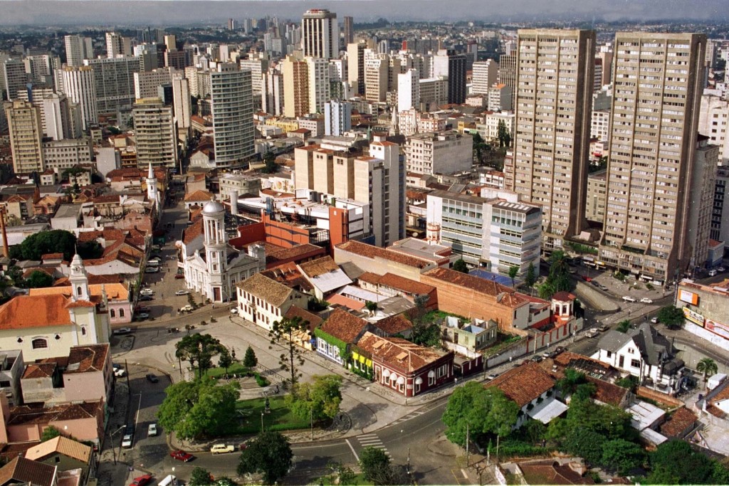 Diário de Viagem de Moto: 23º dia na estrada – Curitiba