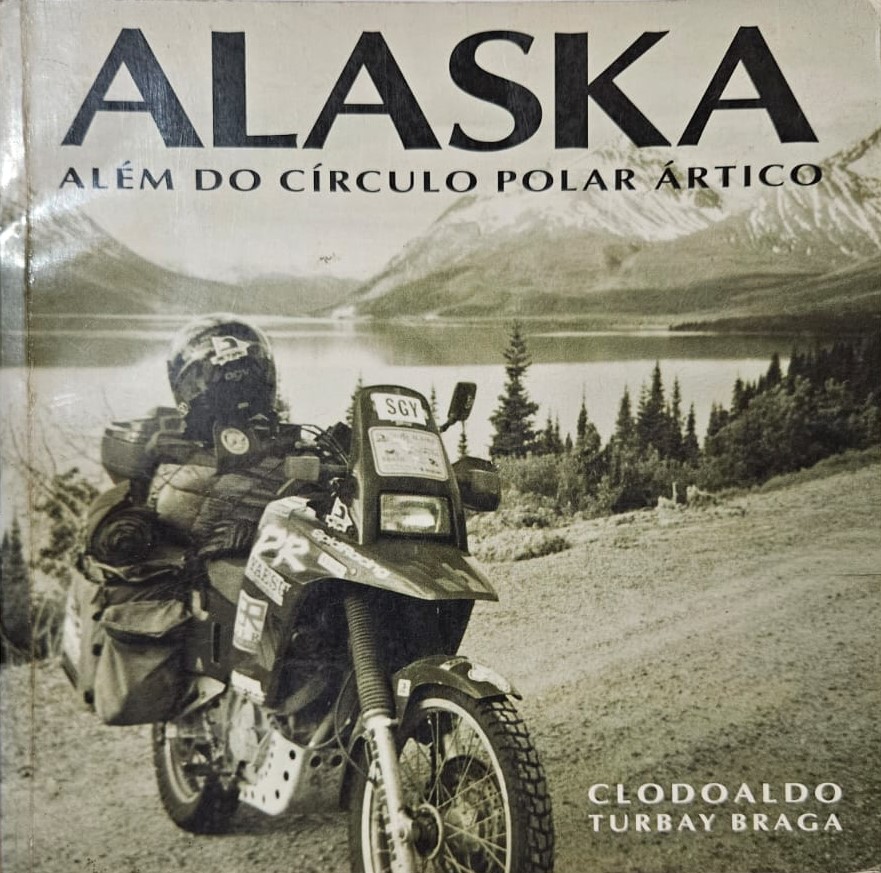 Alaska, Além do Círculo Polar Ártico