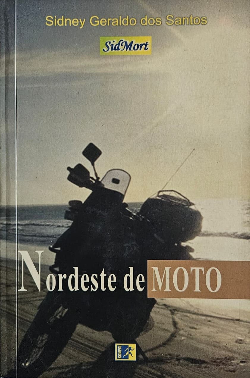 Nordeste de moto