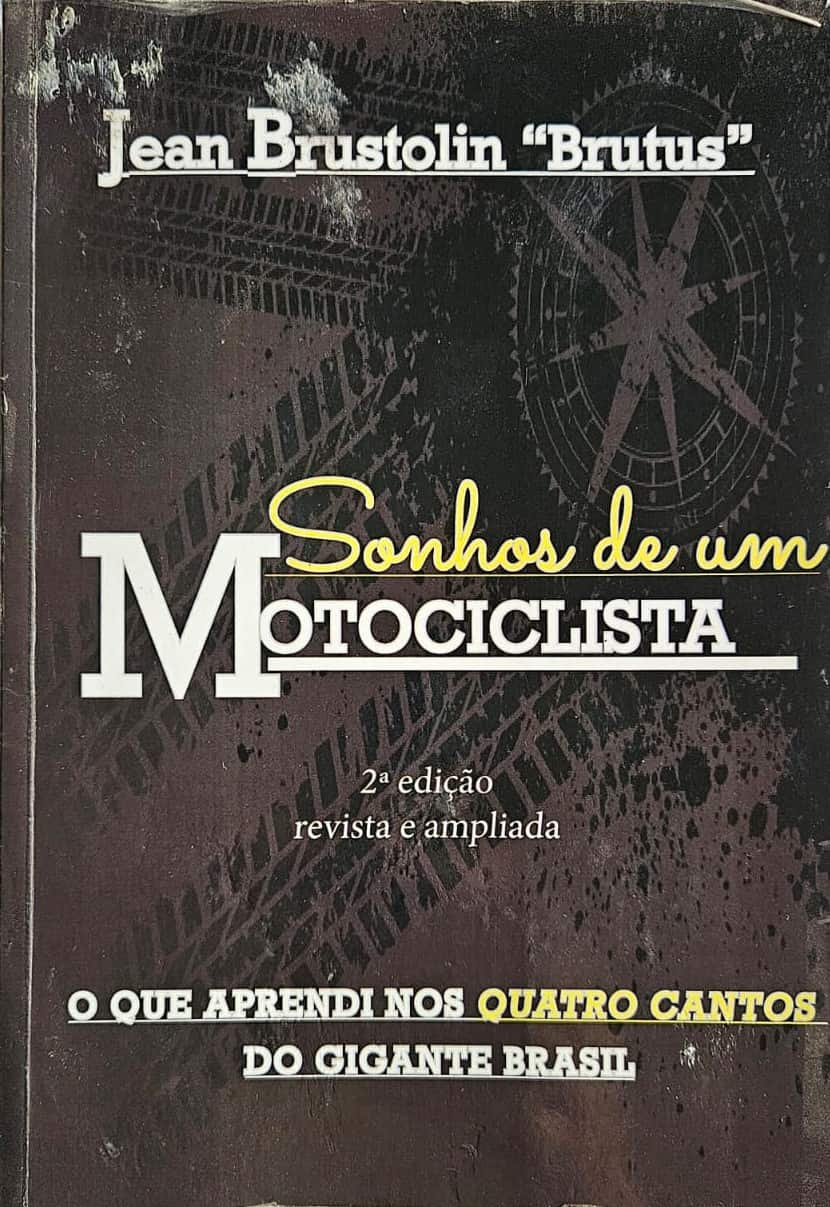 Sonhos de um motociclista