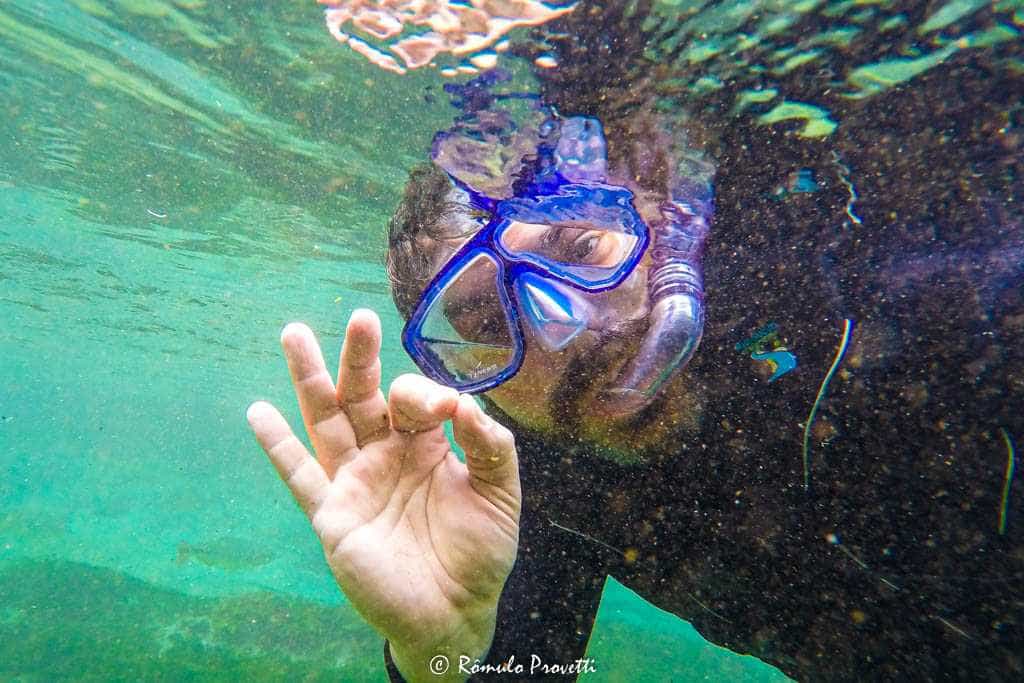 Viagem de moto até Bonito – 4º dia